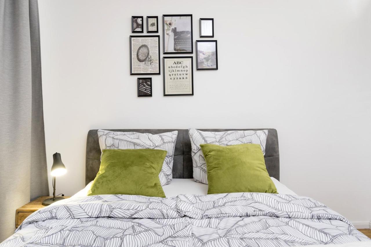The Koburger Hh, Lovely 1 Bedroom With High Bed Up To 4 Ppl Berlin Kültér fotó